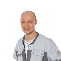 Sven Moll