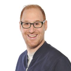 Jeremy Otzenberger