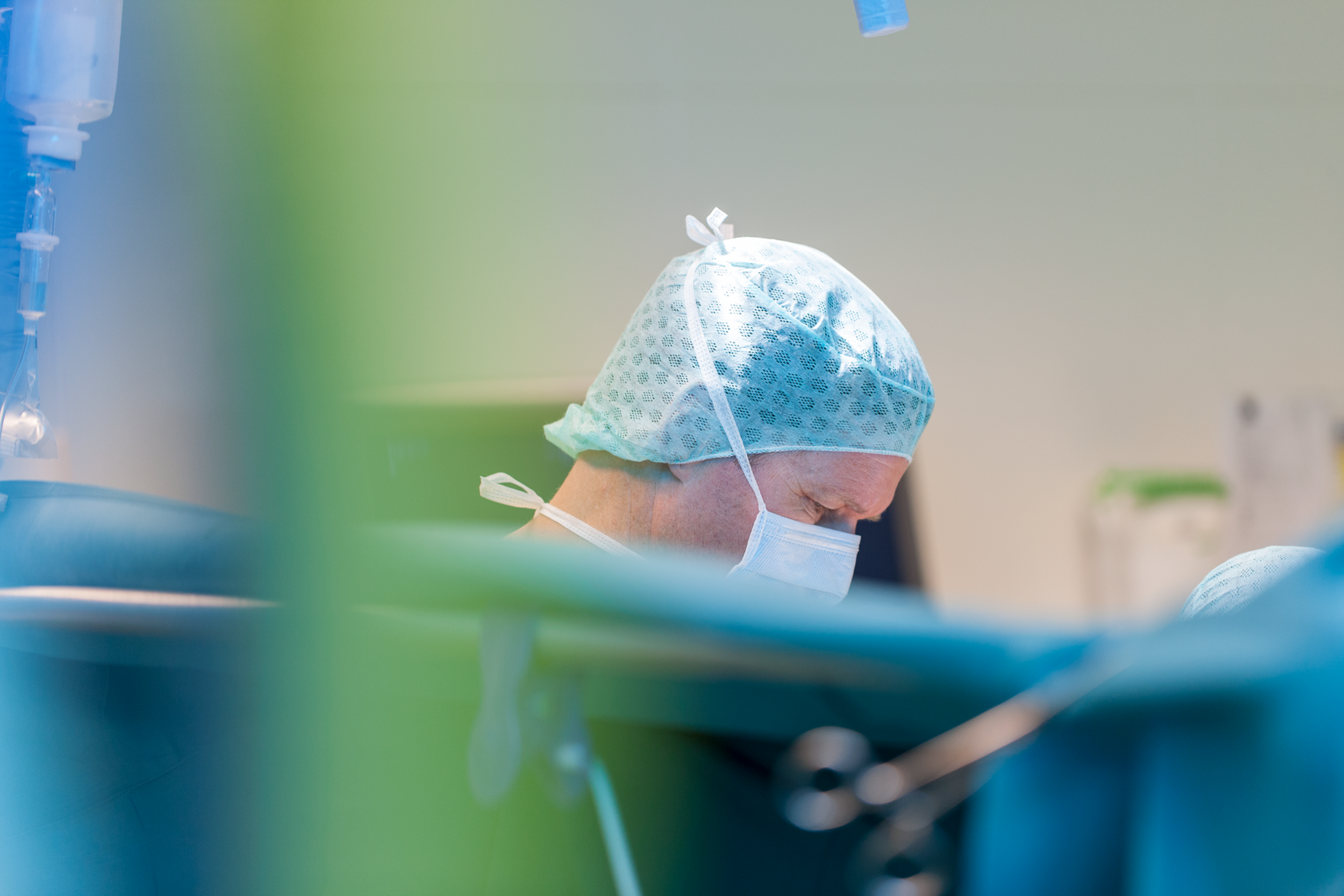 Klinikheader Spinale Chirurgie Slide 1