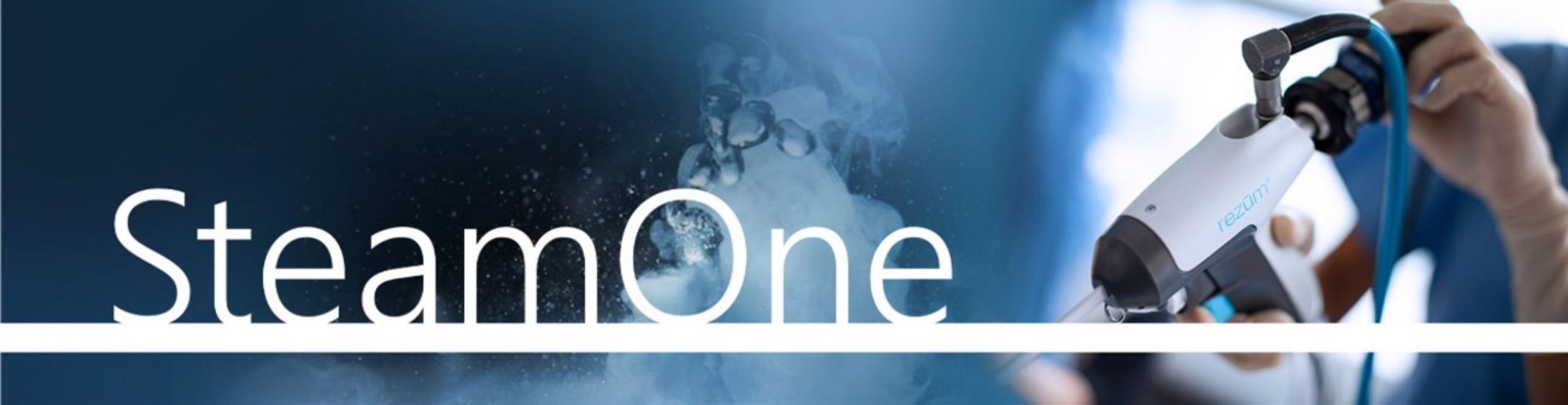 Bild SteamOne