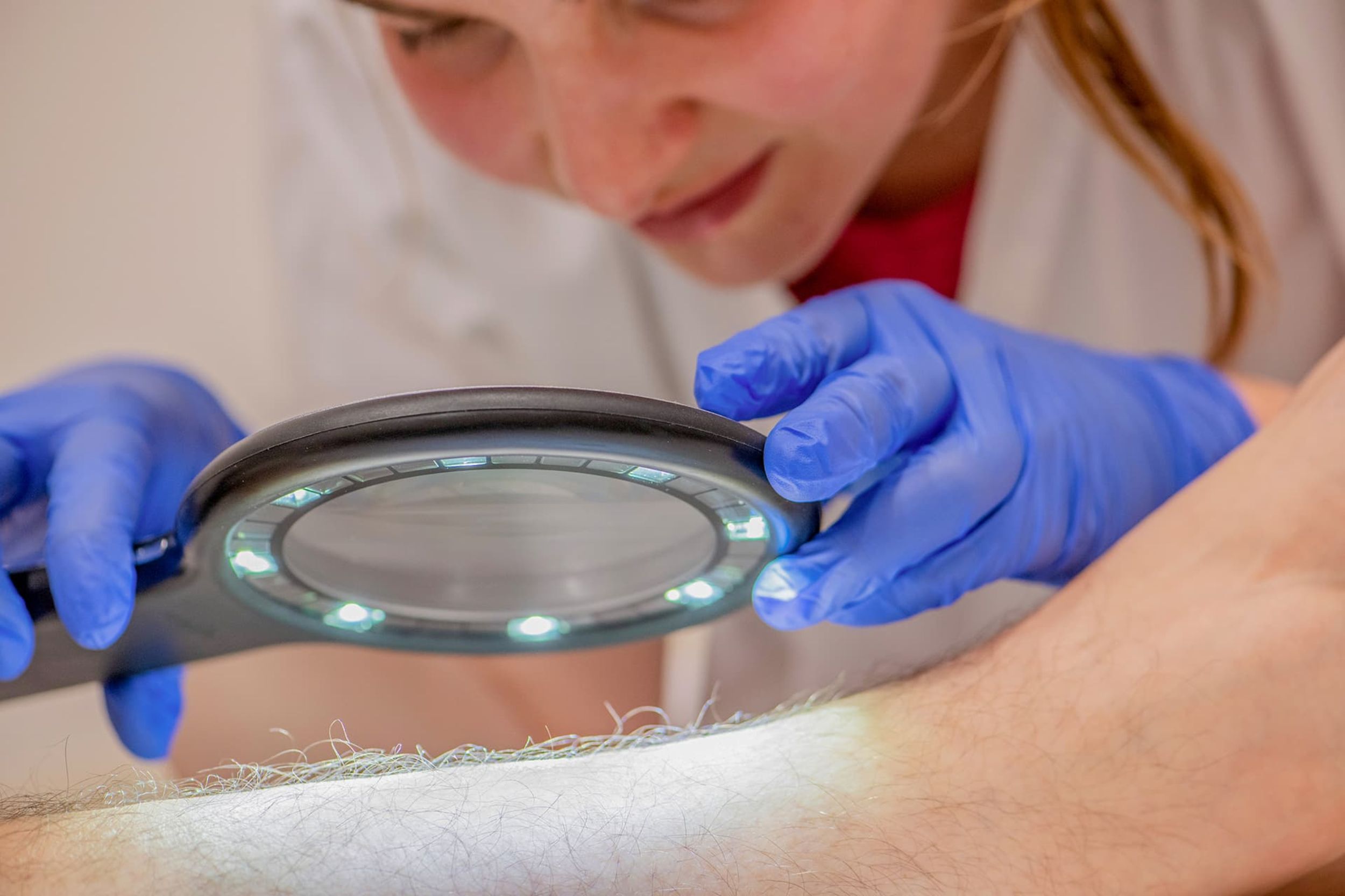Dermatologische Poliklinik