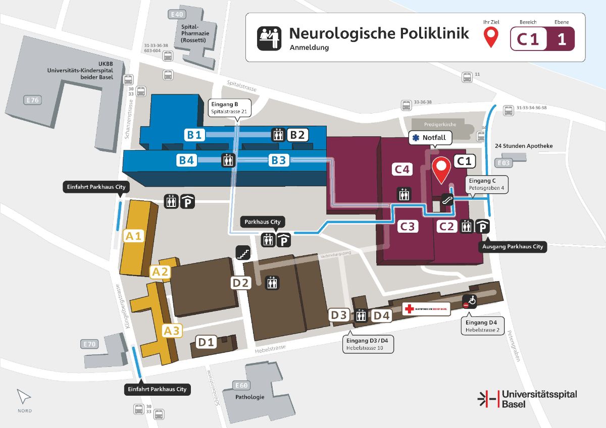 Signaletik Neurologie C1_1