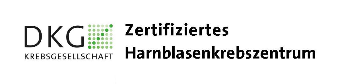 Zertifikat Krebsgesellschaft