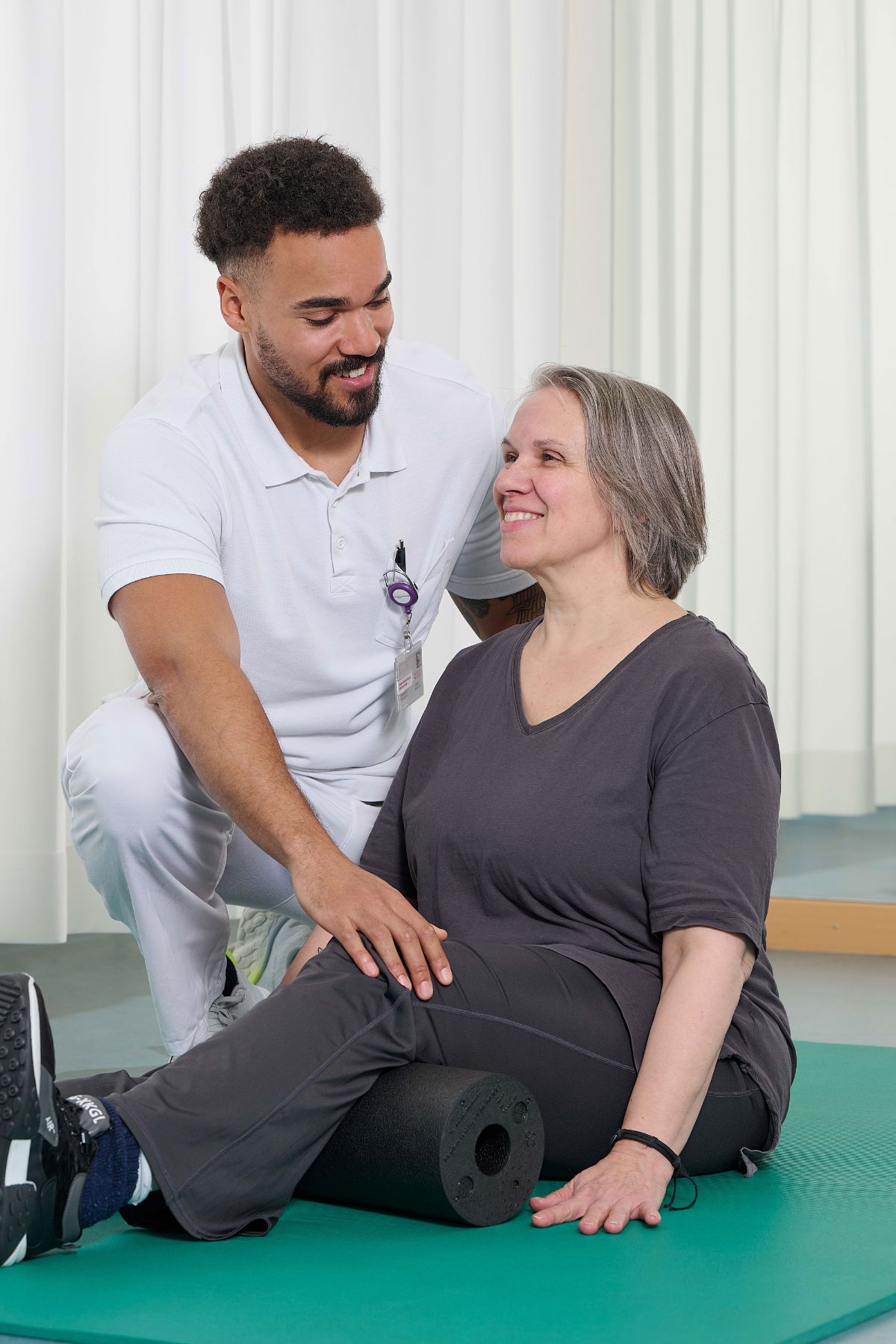 Physiotherapie
