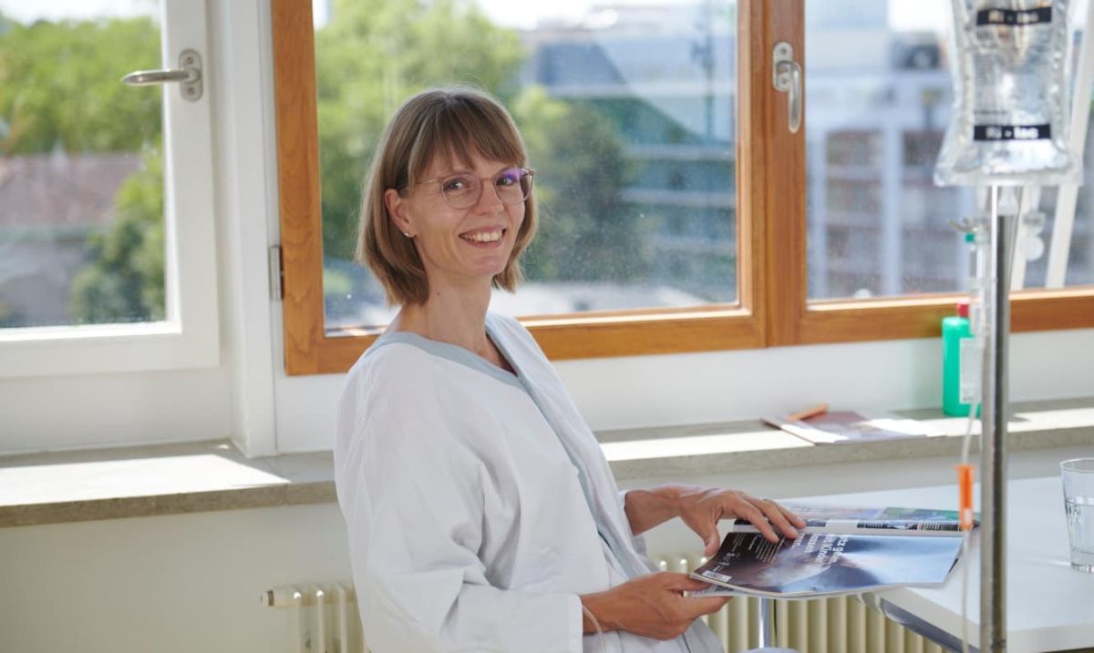 Patient Reported Outcome Measures (PROMs)