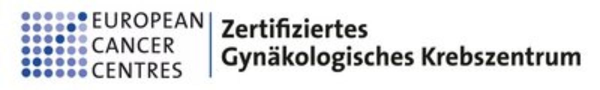 ecc zertifizierung gynaekologisches krebszentrum