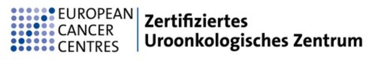 ecc zertifizierung uroonkologisches zentrum