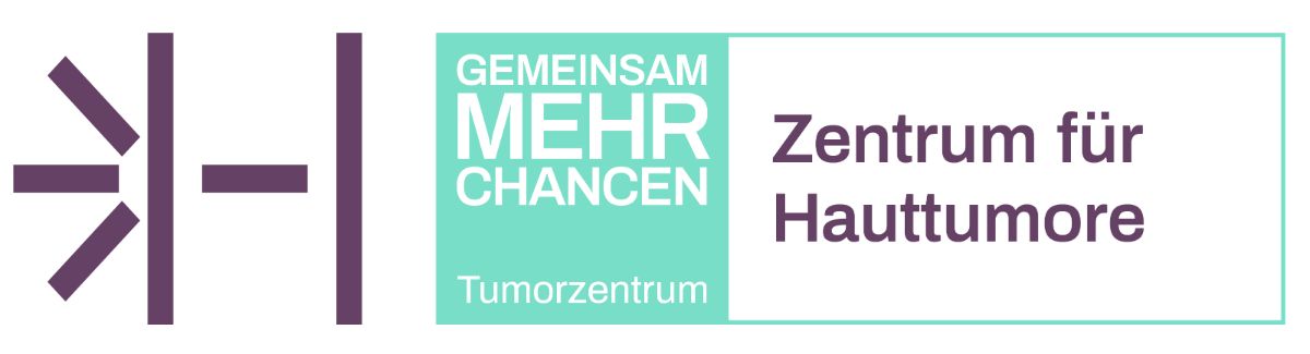 Logo für Hauttumore