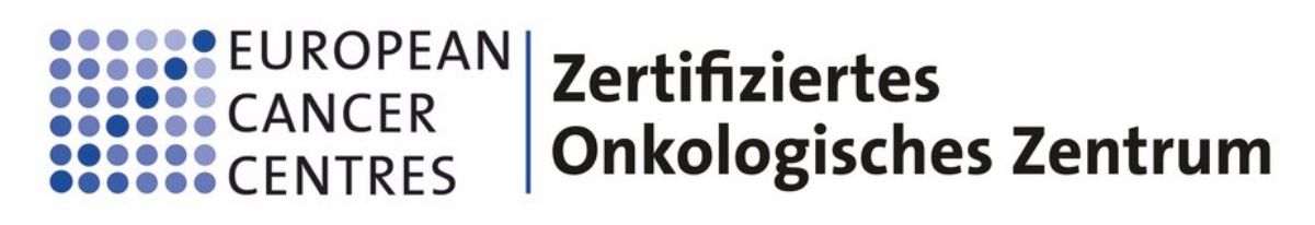 Zertifisierung Eurpean Cancer Centres 