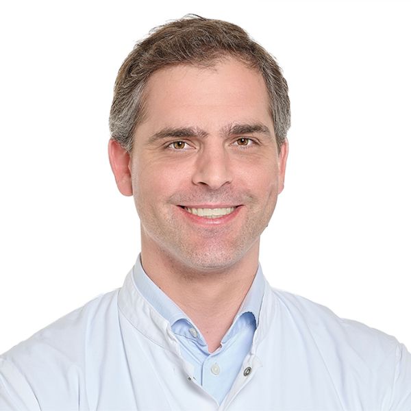 Dr. Benjamin Benz