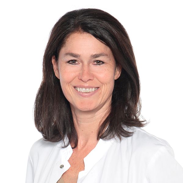 Mirjam Christ-Crain übernimmt die Leitung der Endokrinologie