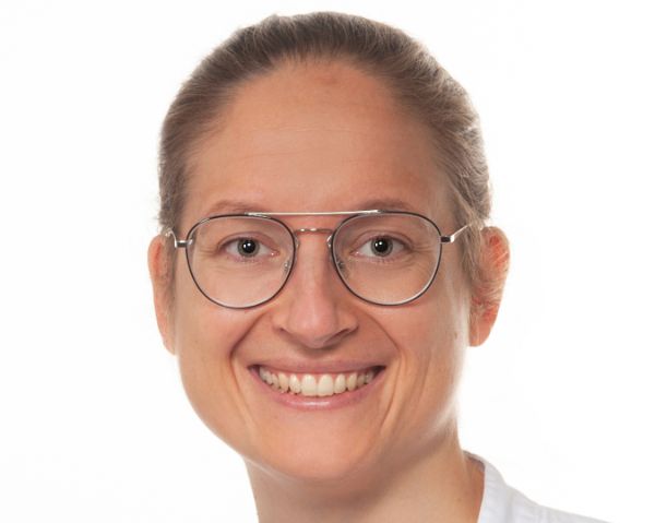 Dr. Sarah Dräger gewinnt smarter medicine-Grant