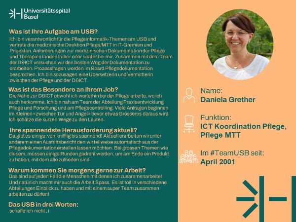 Wenn Technik auf Begeisterung trifft - unsere Frauen in der D&ICT