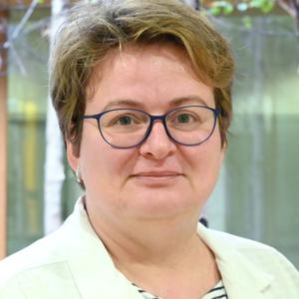 Dr. Sandra Möhr übernimmt per 1.1.2025 die Leitung für den Bereich Neuro-Urologie.
