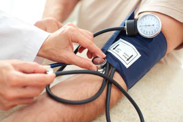 2. Basler Hypertonietag:  Gemeinsam gegen Bluthochdruck <br>
Donnerstag, 13. Februar 2025
14.00–17.00 Uhr
