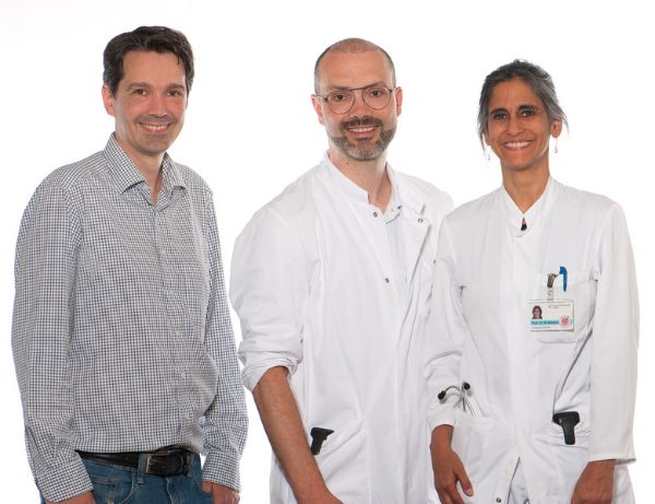 SNF-Grants für DKF-Forschungsgruppen