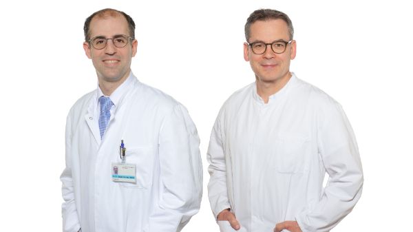 Kinder mit Fehlbildungen am Kiefer, Gesicht und Schädel werden neu umfassend am UKBB behandelt