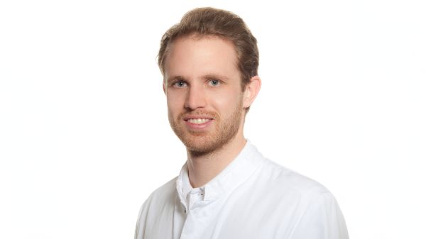 Dr. Matthias Wittauer gewinnt Research Poster Preis