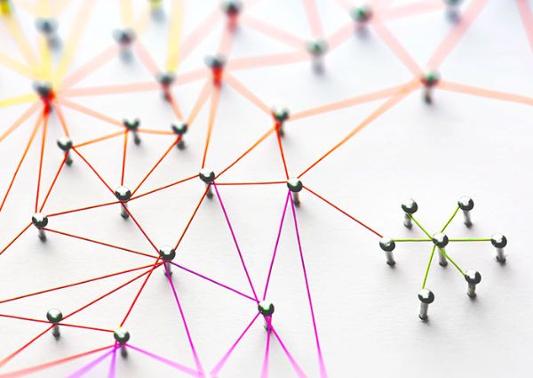 Netzwerk erleichtert die Rehabilitation von Patientinnen und Patienten